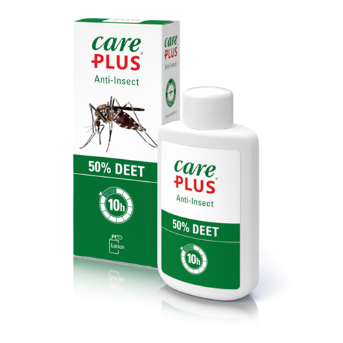 Anti-Insect DEET Lotion 50%, 60ml