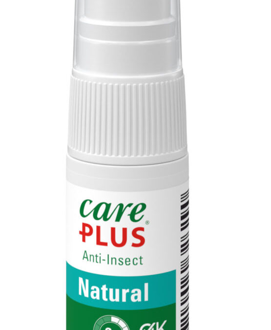 Anti-Insect Natural spray, 15ml