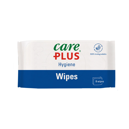 Hygiene Wipes