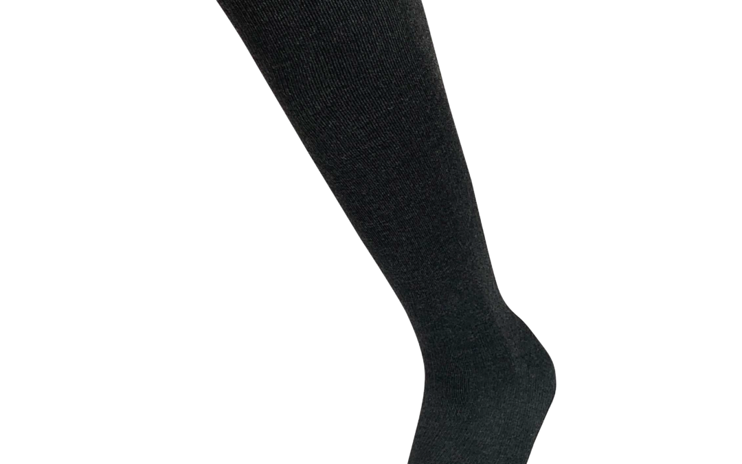 Travel Compression Socks, 41-43