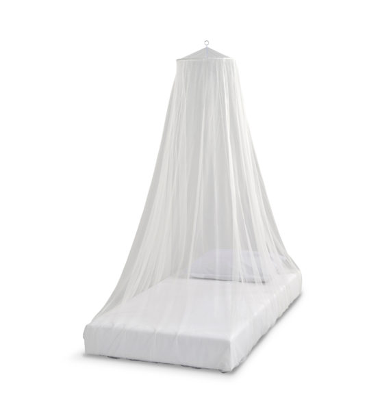 Impregnated Mosquito Net Light Weight Bell