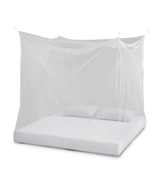 Impregnated Mosquito Net Duo Box