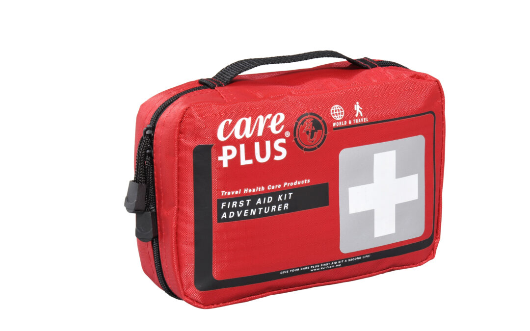 First Aid Kit Adventurer