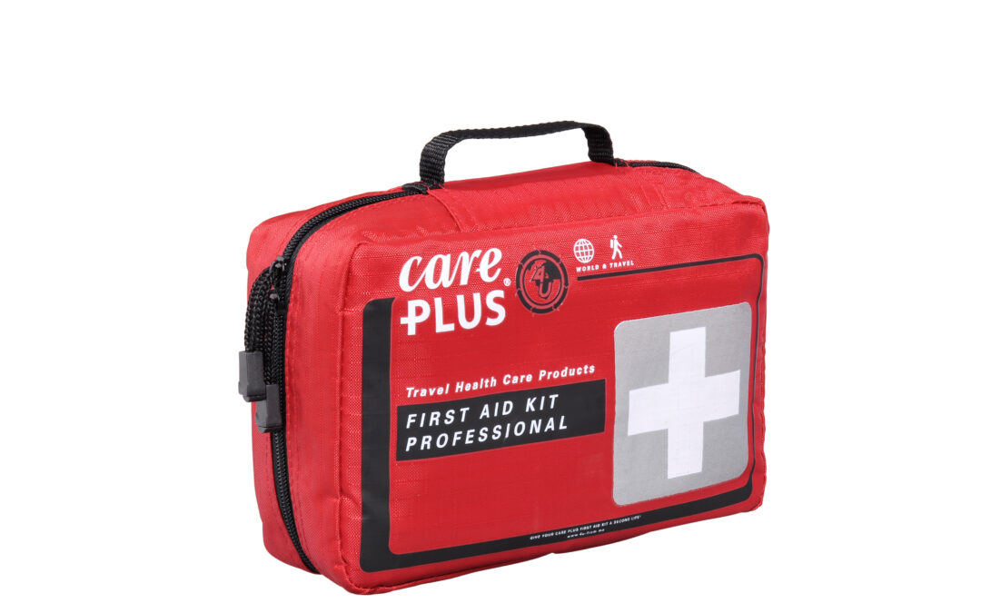 First Aid Kit Professional