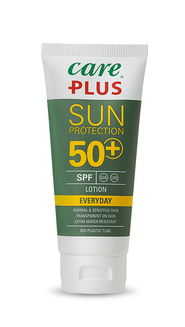 Everyday Lotion SPF50+ Tube, 100 ml