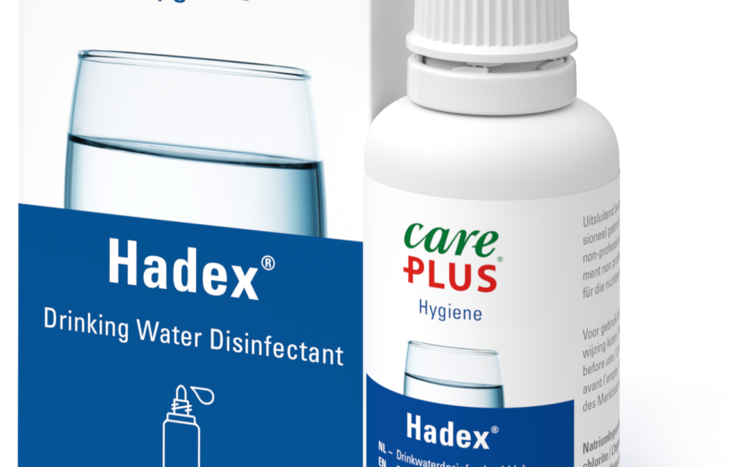 Hadex