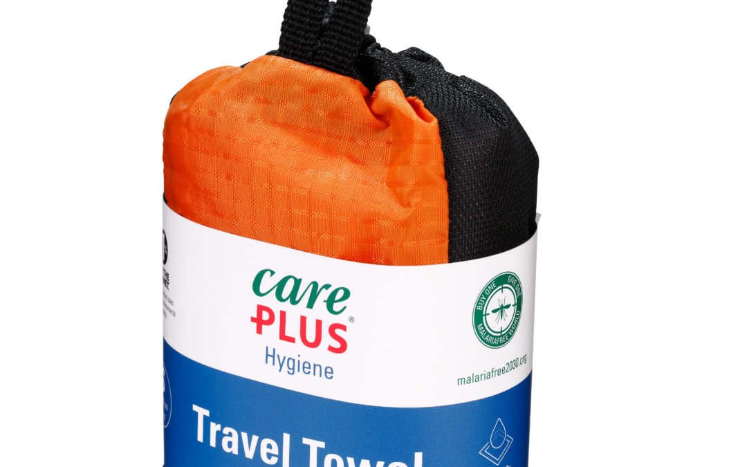 Travel Tower Microfiber acheteur, small