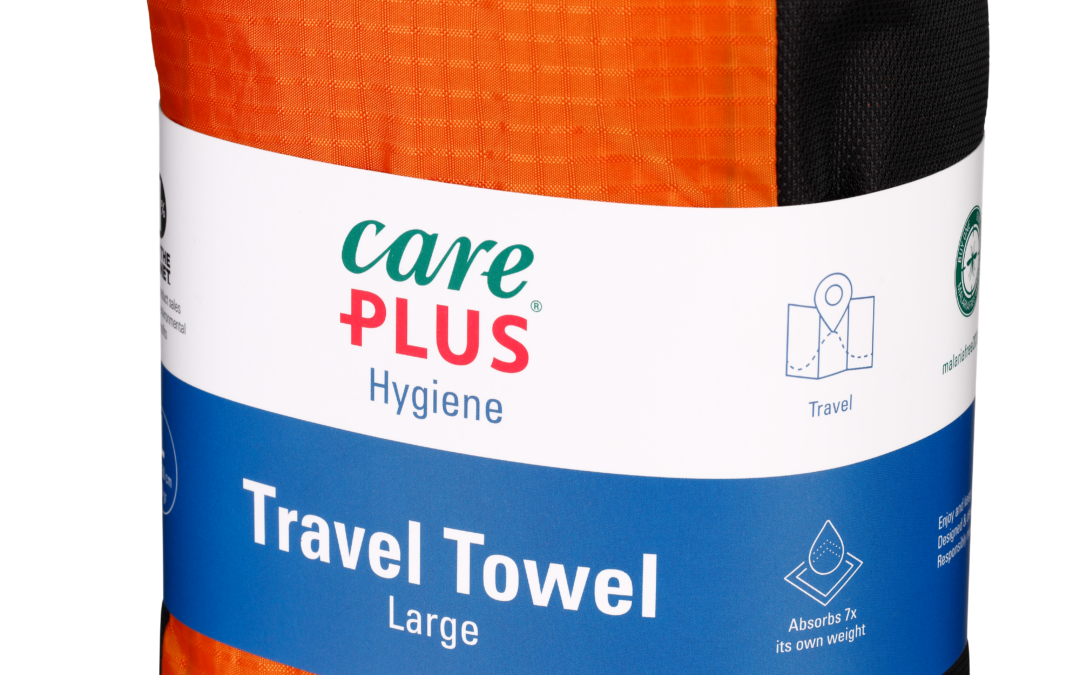 Travel Towel Microfiber Käufer, large