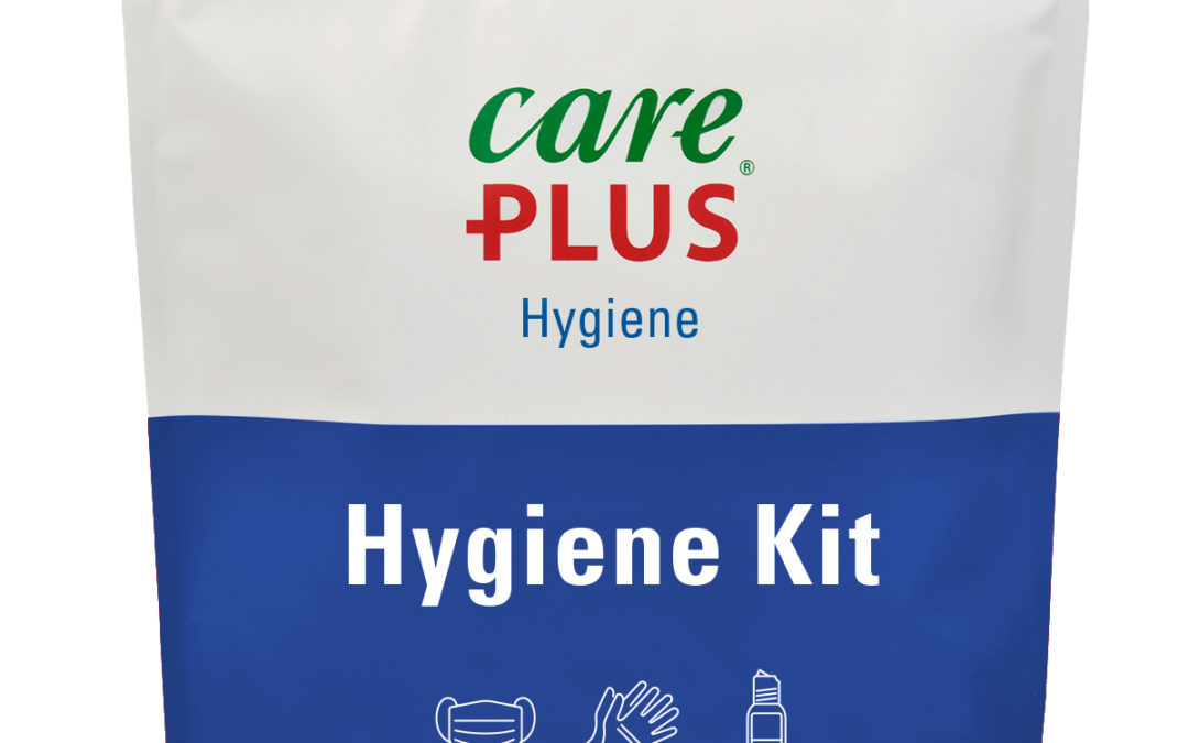 Hygiene Kit