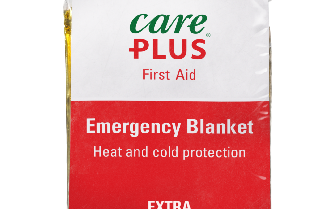 Emergency Blanket