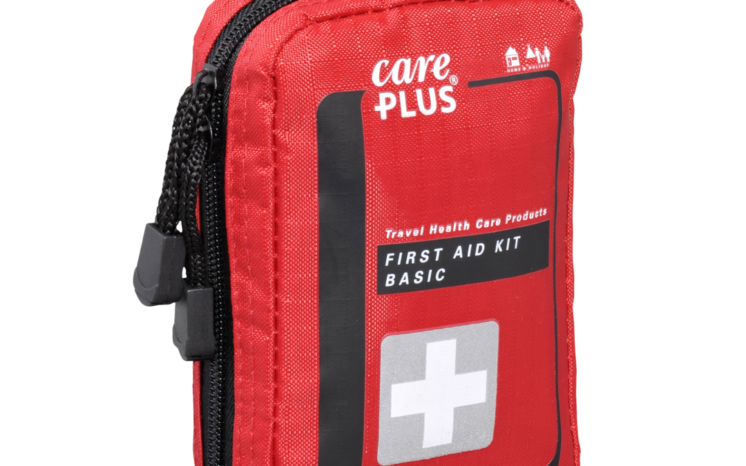 First Aid Kit Basic