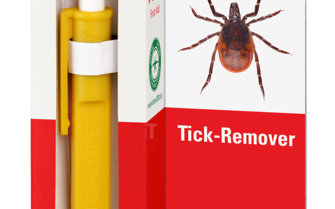 Tick-Remover