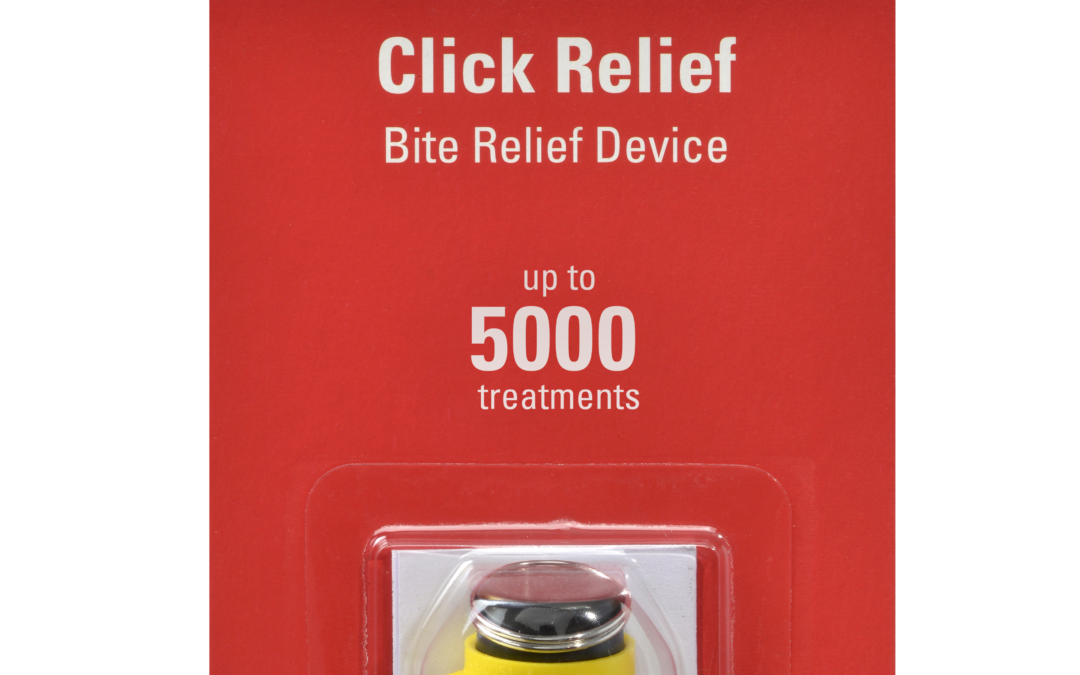 Click-Relief