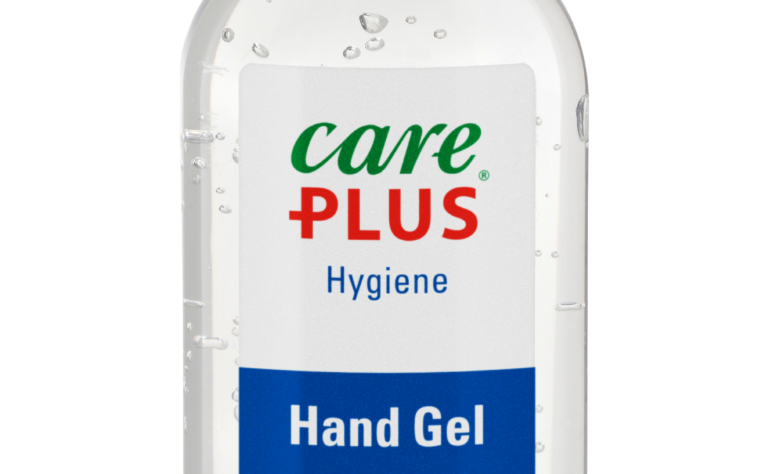 Hygiene Gel, 100ml