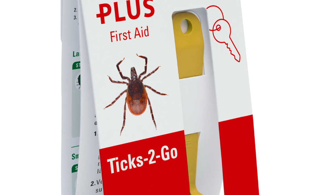 Ticks-2-Go